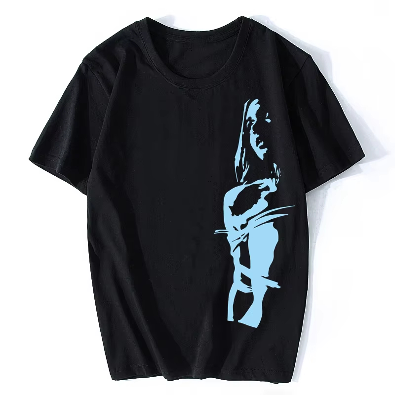 Men'S Fashion New York - Hot Sale Fashion T-shirt Sexy Bondage