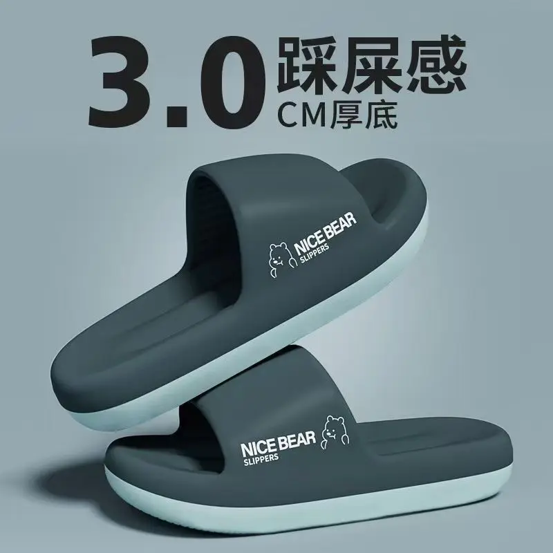 Zomermode Slippers Herenschoen - Men'S Fashion News recensie en prijs