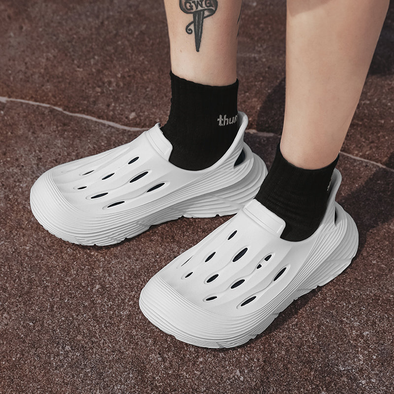 Heren- en damessandalen, modie - Men'S Fashion News recensie en prijs