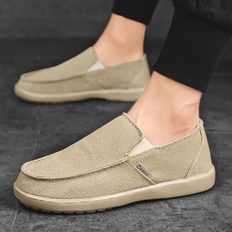 Zachte gevulkaniseerde schoene - Mens Fashion Trainers recensie en prijs