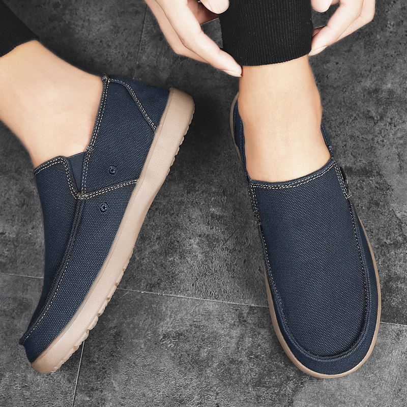 Zachte gevulkaniseerde schoene - Mens Fashion Trainers recensie en prijs