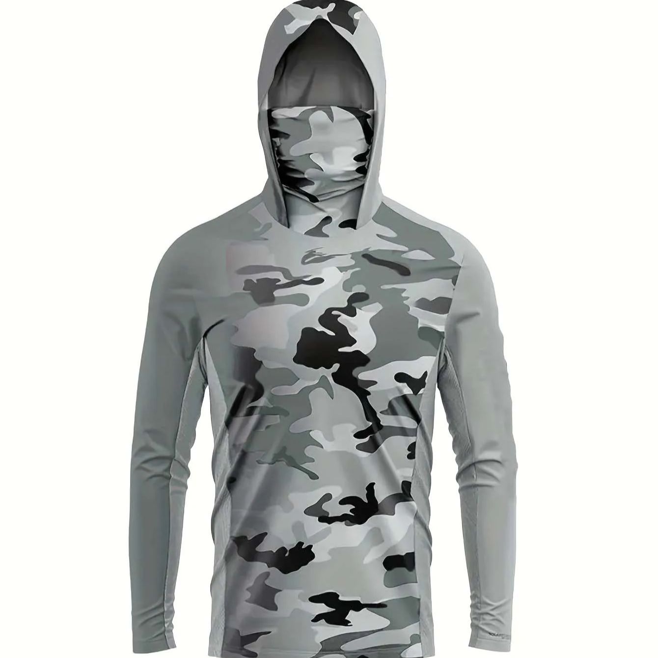 Outdoor Fisherman T-shirt met  - Men'S Fashion T Shirts recensie en prijs