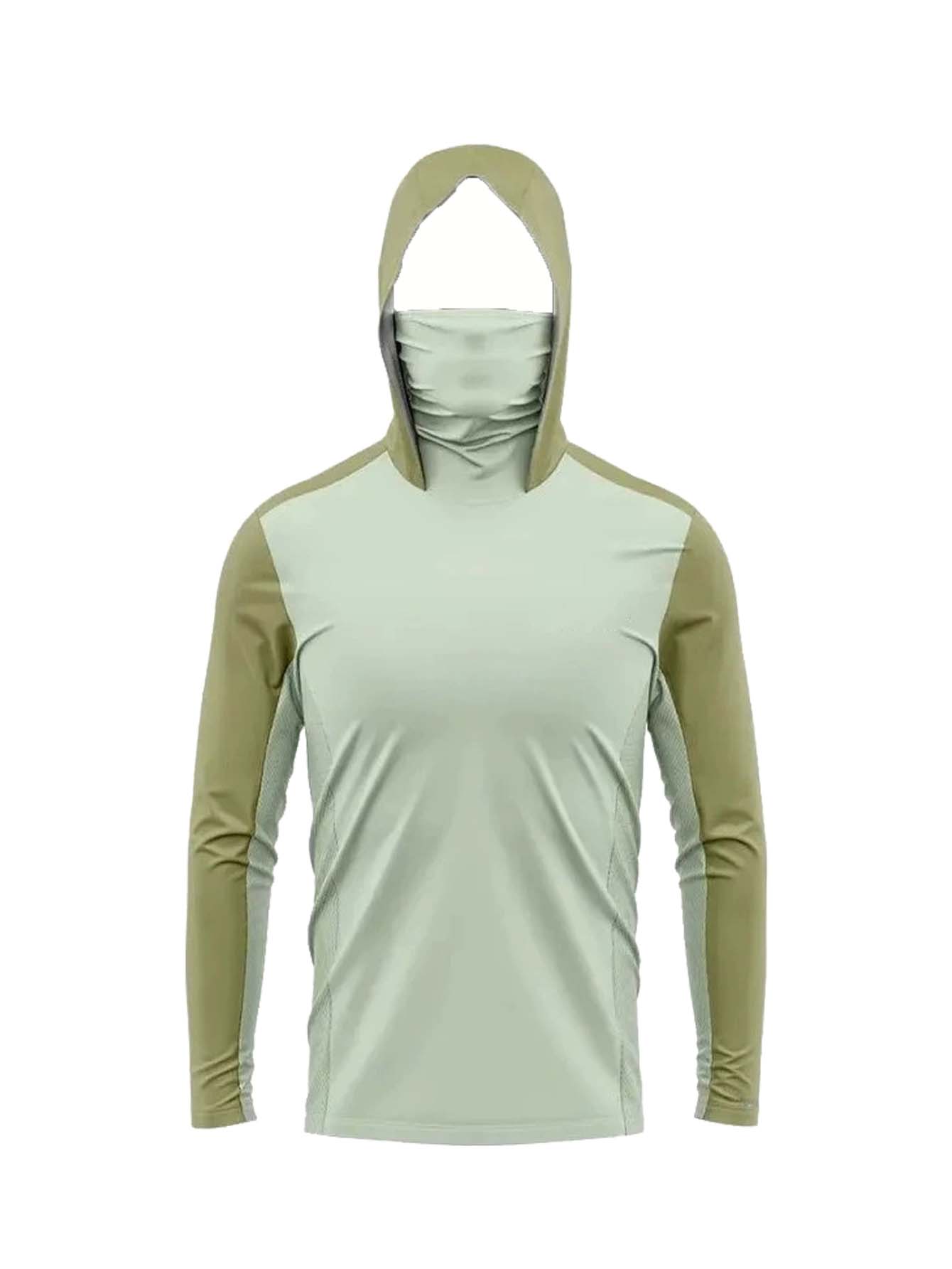 Outdoor Fisherman T-shirt met  - Men'S Fashion T Shirts recensie en prijs