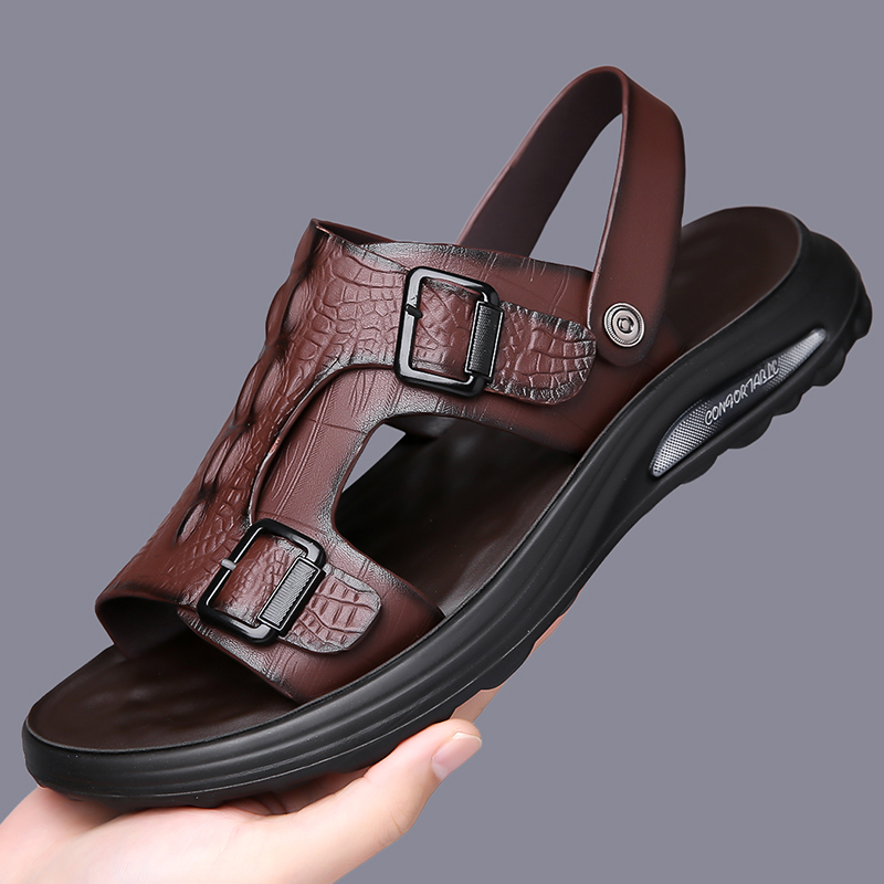Zomermode strandschoenen voor  - Men'S Fashion News recensie en prijs