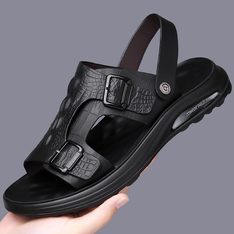 Zomermode strandschoenen voor  - Men'S Fashion News recensie en prijs