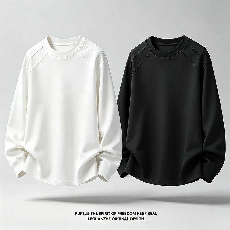Heren T-shirt met ronde hals,  - Mens Fashion Summer recensie en prijs