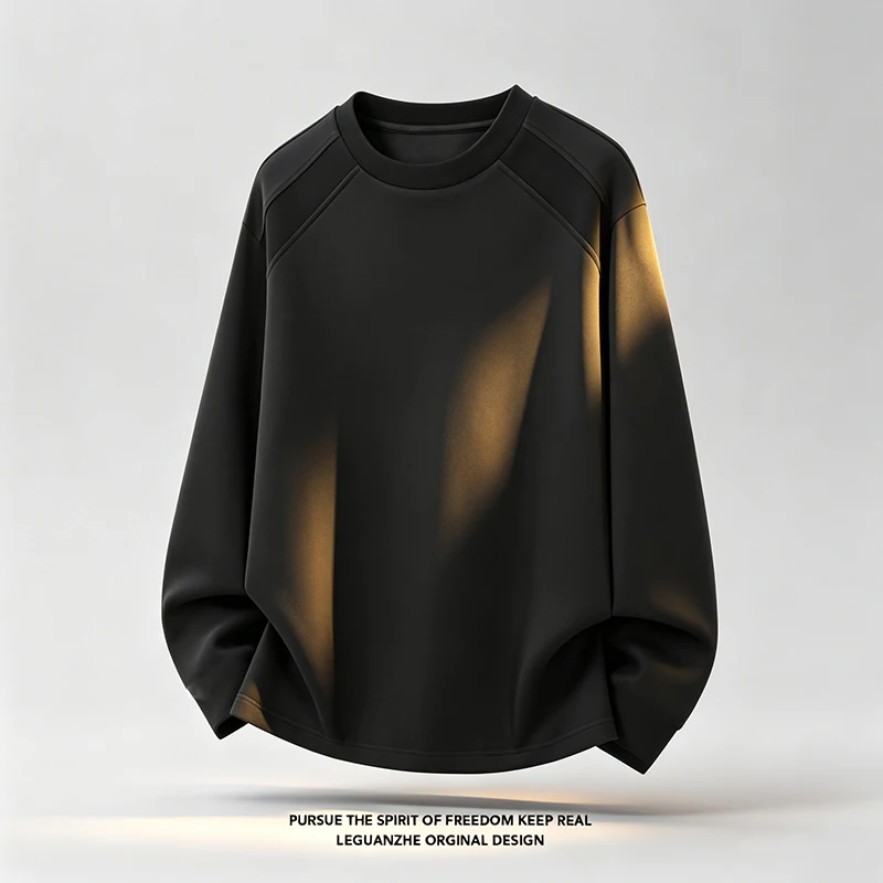 Heren T-shirt met ronde hals,  - Mens Fashion Summer recensie en prijs