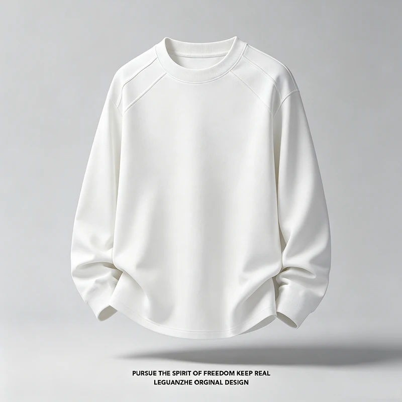 Heren T-shirt met ronde hals,  - Mens Fashion Summer recensie en prijs