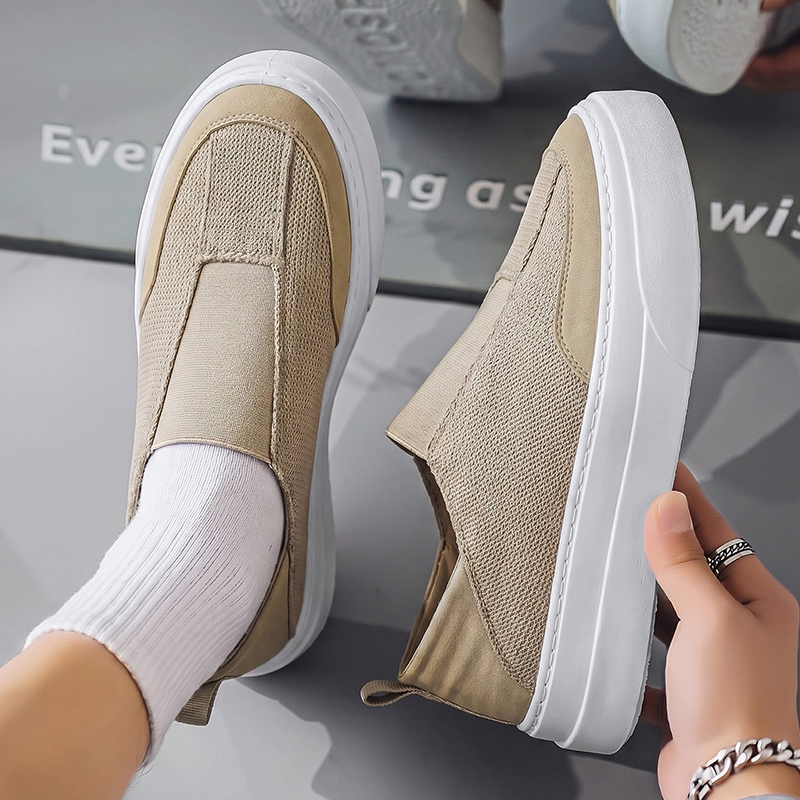 Mode Casual schoenen voor here - Men'S Fashion Videos recensie en prijs