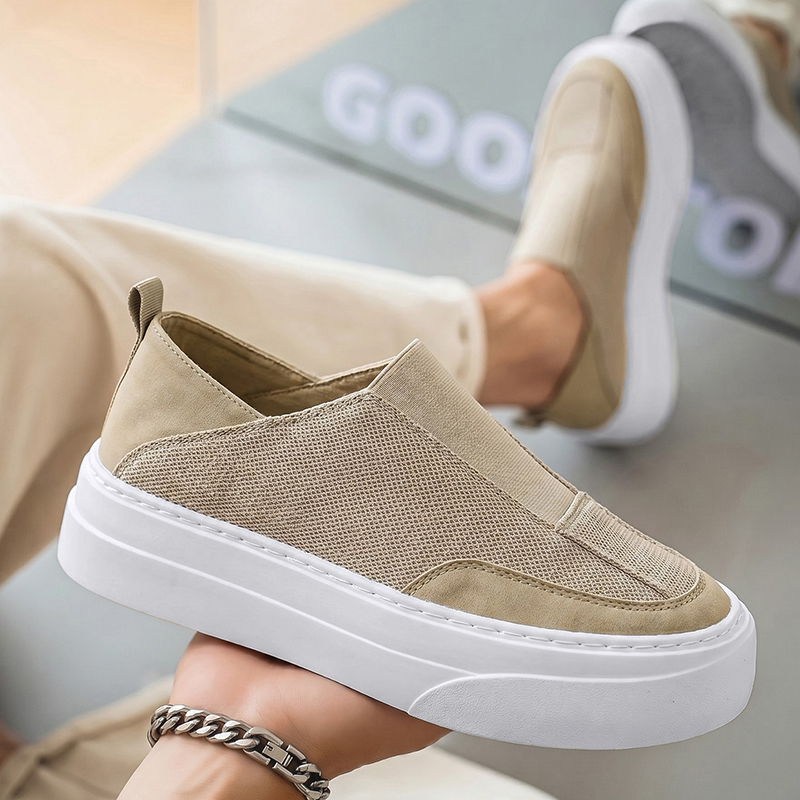 Mode Casual schoenen voor here - Men'S Fashion Videos recensie en prijs