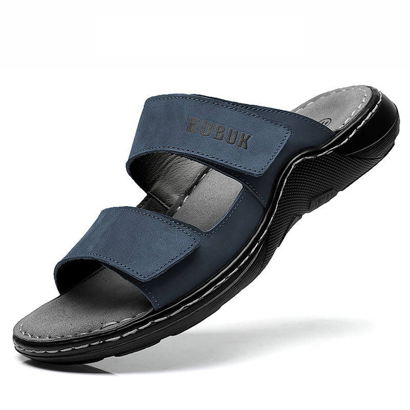 Eerste laag koeienhuid sportsa - Men'S Fashion News recensie en prijs