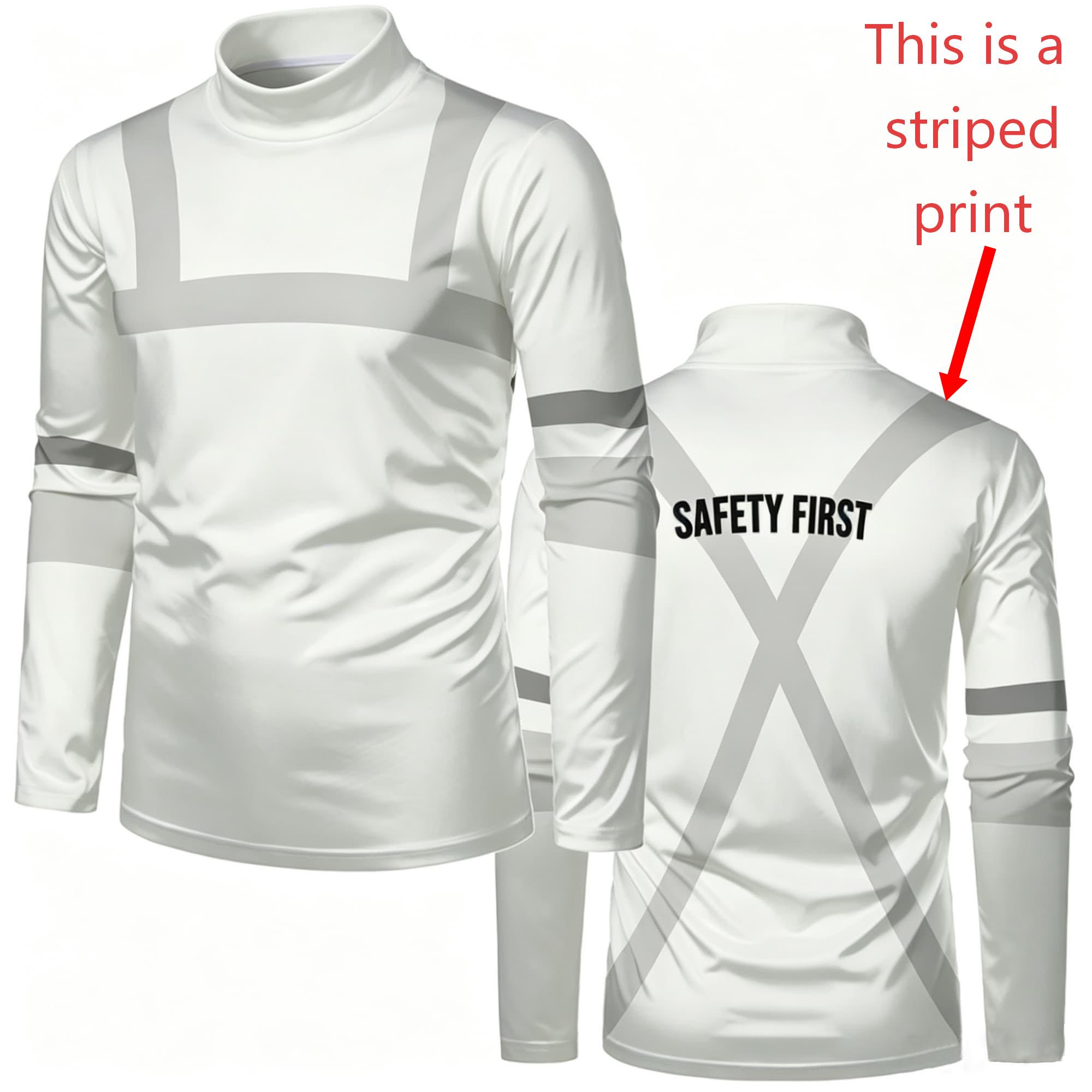 Heren T-shirt met lange mouwen - Men'S Fashion T Shirts recensie en prijs
