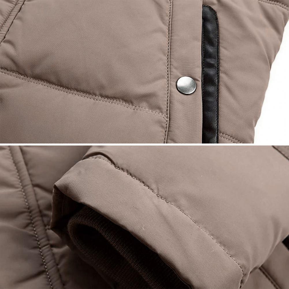 Buiten Comfortabel Herenjack E - Men'S Fashion With Hat recensie en prijs