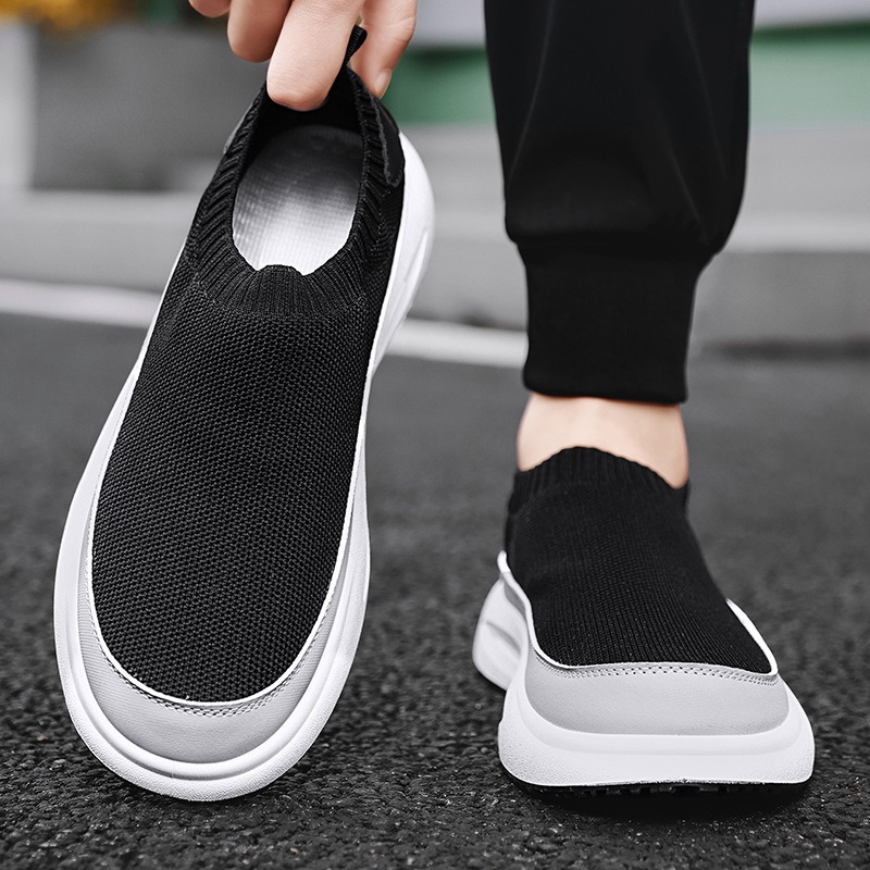 2025 Nieuwe Herenschoenen Adem - Men'S Fashion Videos recensie en prijs