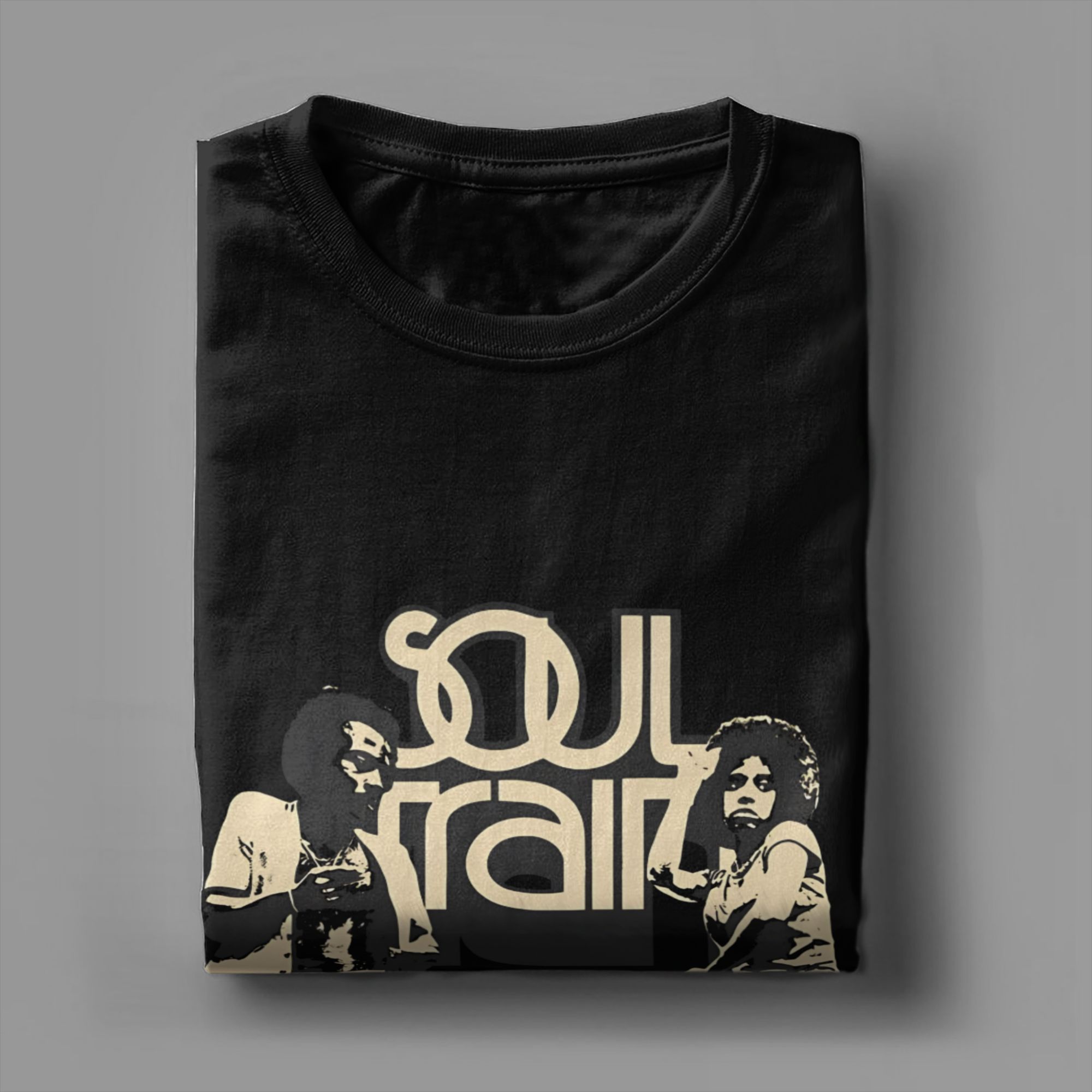 Soul Train Poster Grappig Graf - Poster Men Fashion recensie en prijs