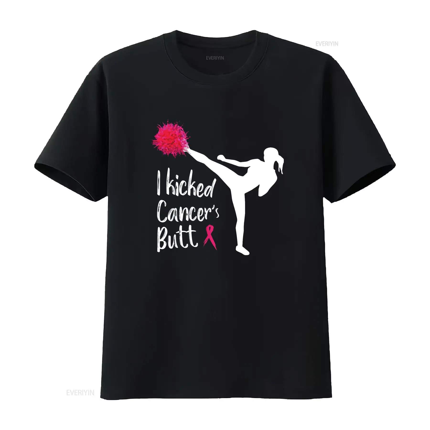 Ik schopte kanker kont grappig - Men'S Fashion X recensie en prijs