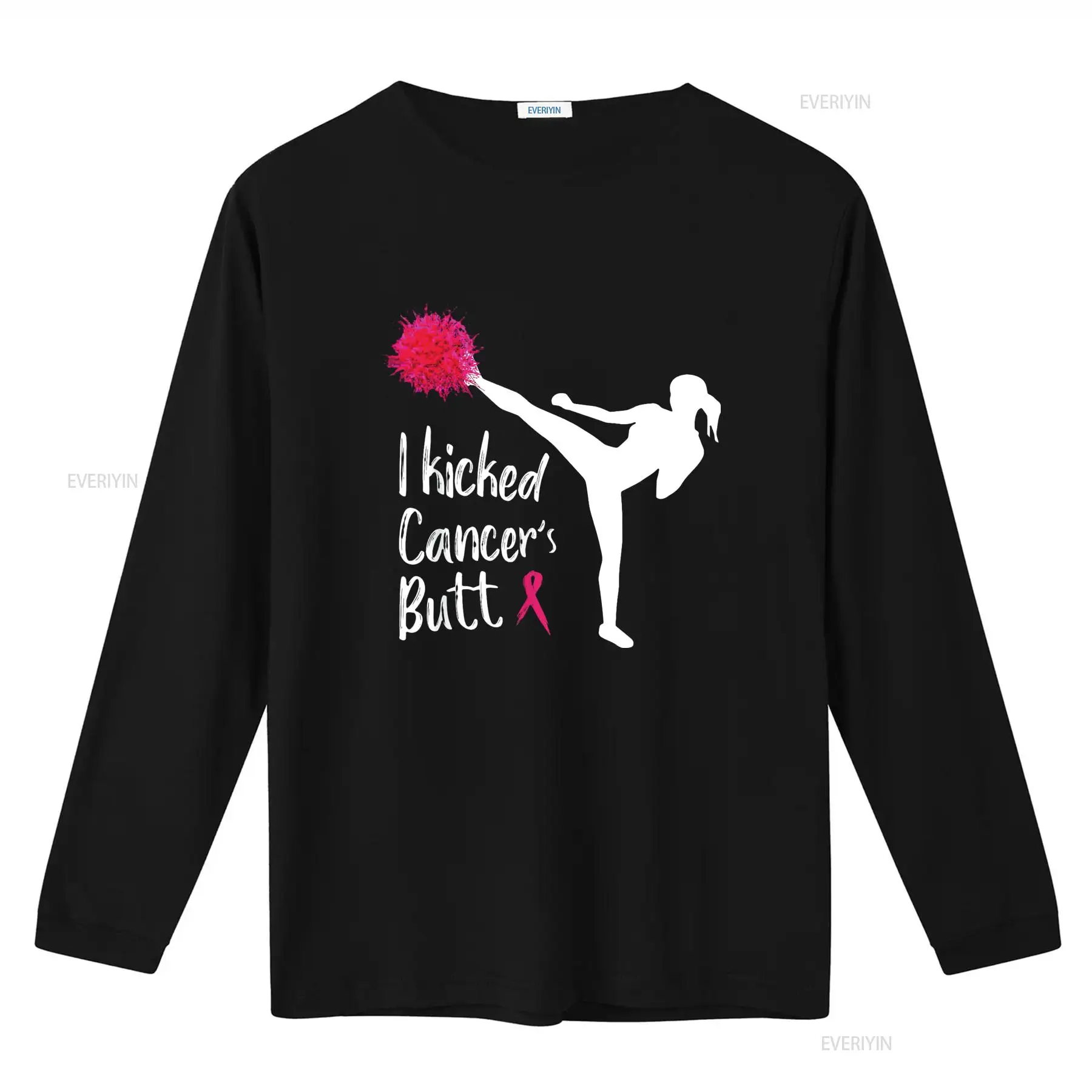 Ik schopte kanker kont grappig - Men'S Fashion X recensie en prijs