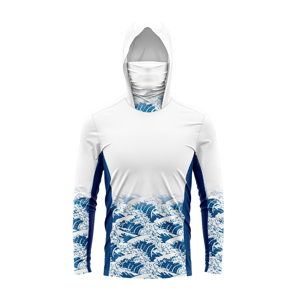 Heren UPF50+ Zonbeschermende V - Mens Fashion Summer recensie en prijs