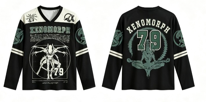 Unisex vintage shirt met V-hal - Mens Fashion Summer recensie en prijs