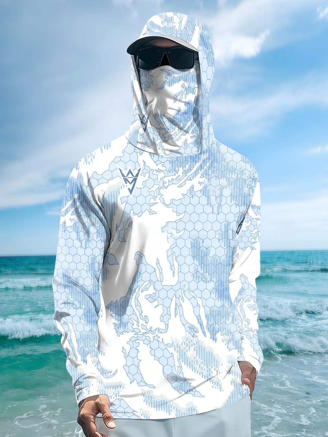 2026 Nieuw model UV-bestendig  - Mens Fashion Summer recensie en prijs