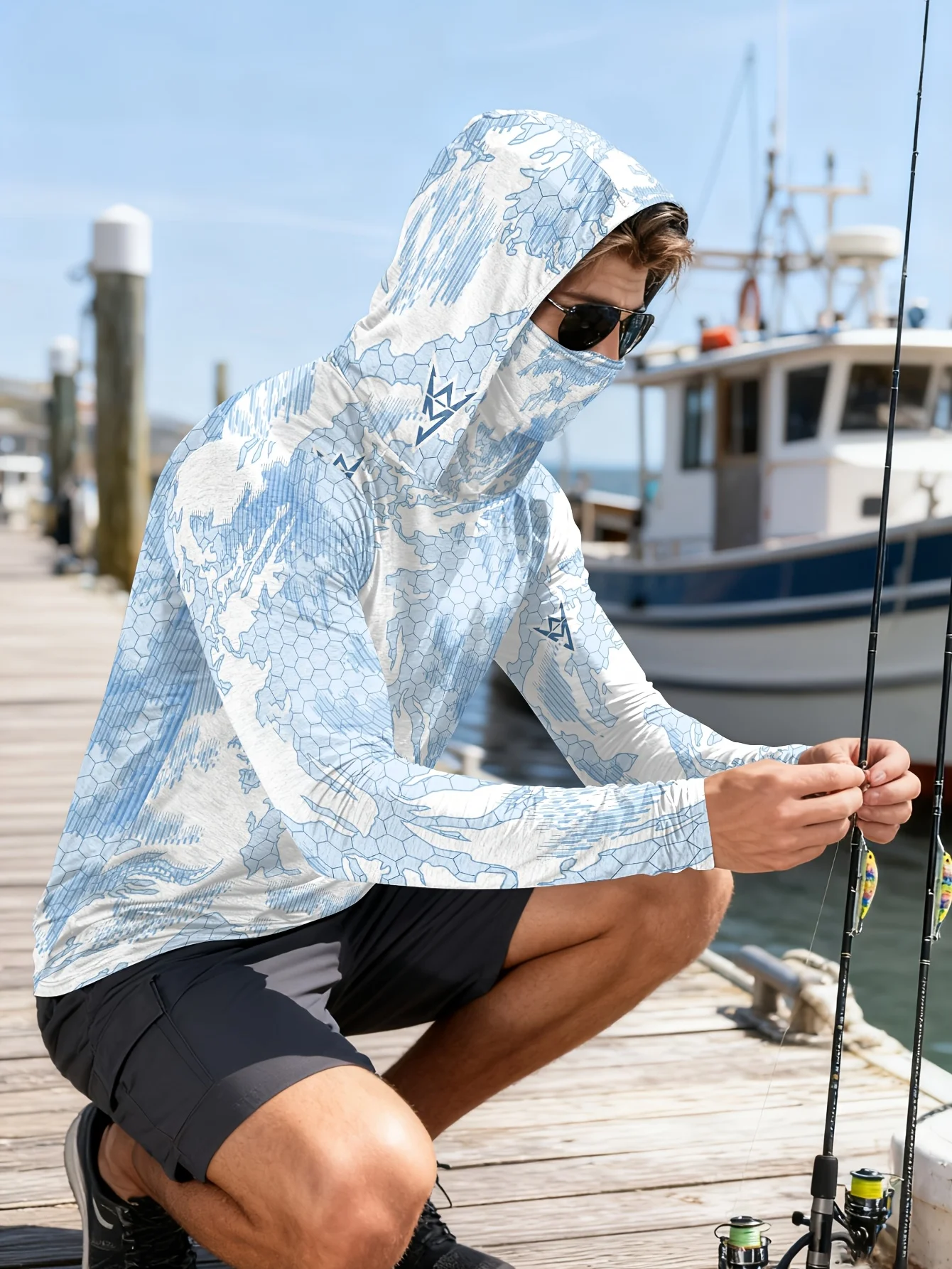 2026 Nieuw model UV-bestendig  - Mens Fashion Summer recensie en prijs