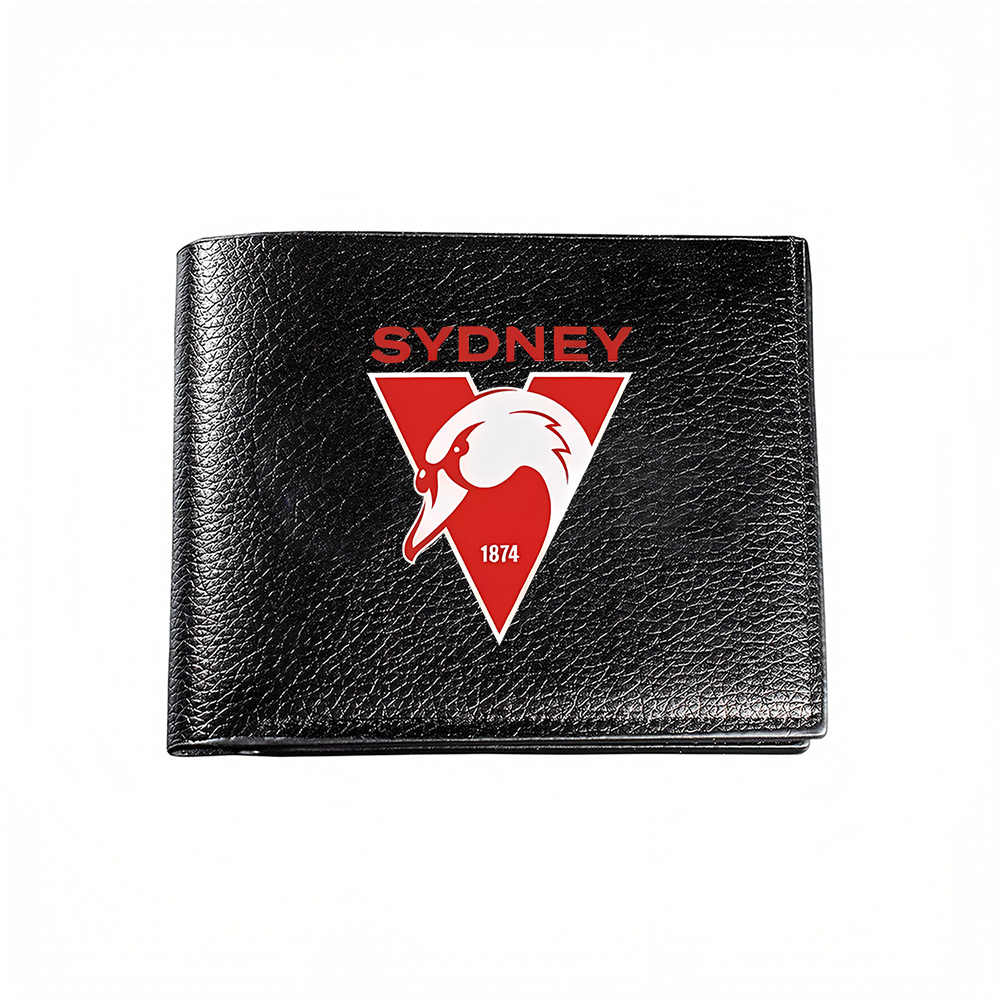 Sydney Duck embleem portemonne - Men'S Fashion Sydney recensie en prijs