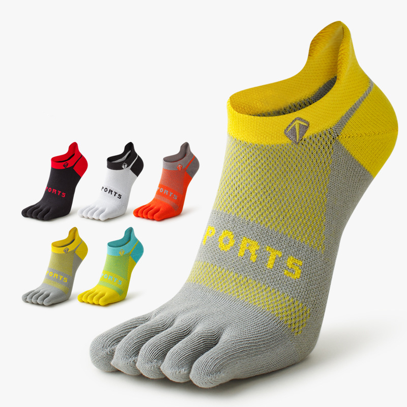 1 paar Heren Coolmax Teen Boot - Socks Ankle Men recensie en prijs
