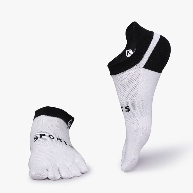 1 paar Heren Coolmax Teen Boot - Socks Ankle Men recensie en prijs