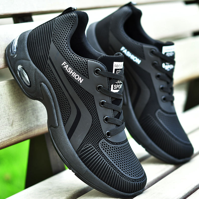 Casual sneakers voor heren Nie - Mens Fashion Trainers recensie en prijs