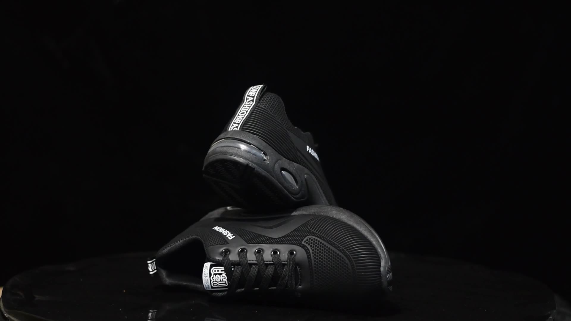 Casual sneakers voor heren Nie - Mens Fashion Trainers recensie en prijs