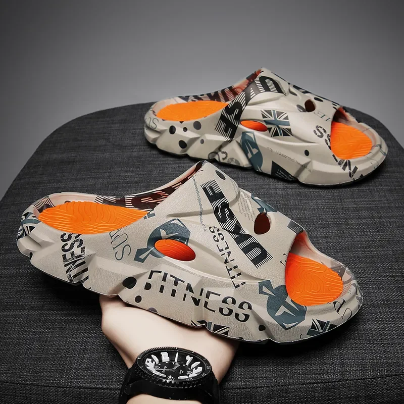 Originele nieuwe stijl pantoff - Men'S Fashion News recensie en prijs