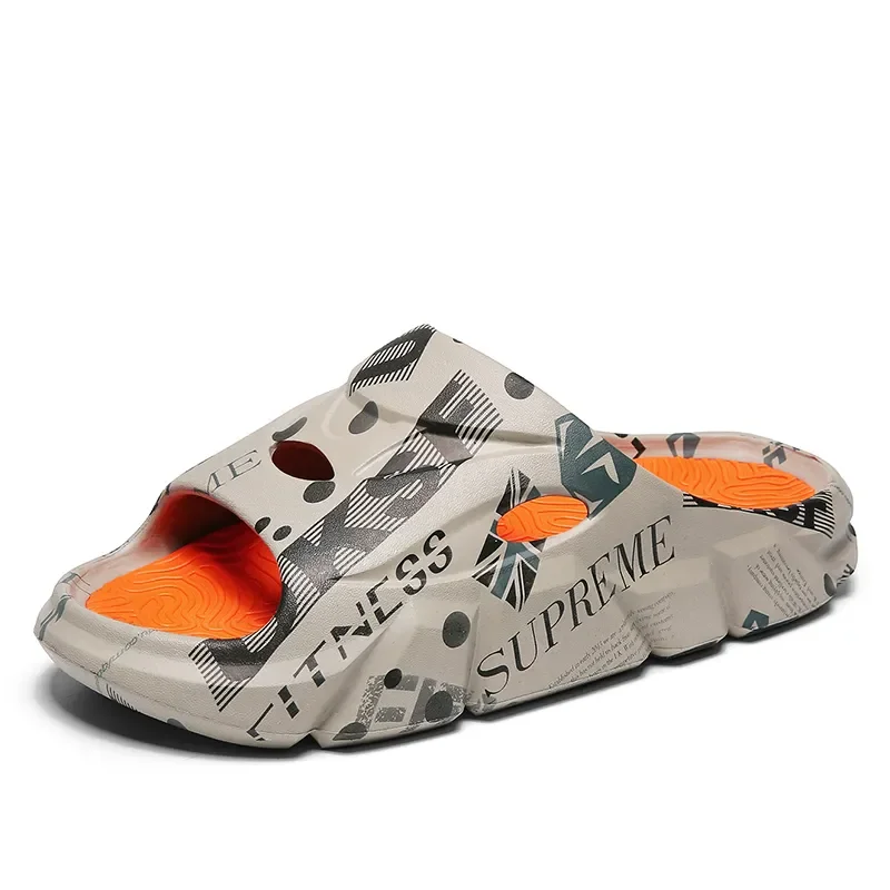 Originele nieuwe stijl pantoff - Men'S Fashion News recensie en prijs