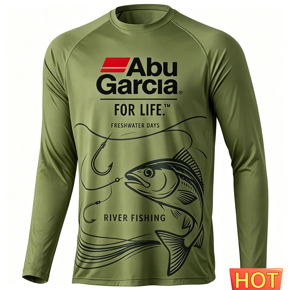 Herfst Outdoor Heren Vissen T- - Mens Fashion Summer recensie en prijs